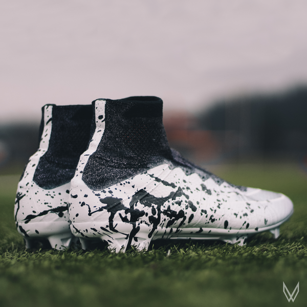 Custom 2025 vapor cleats