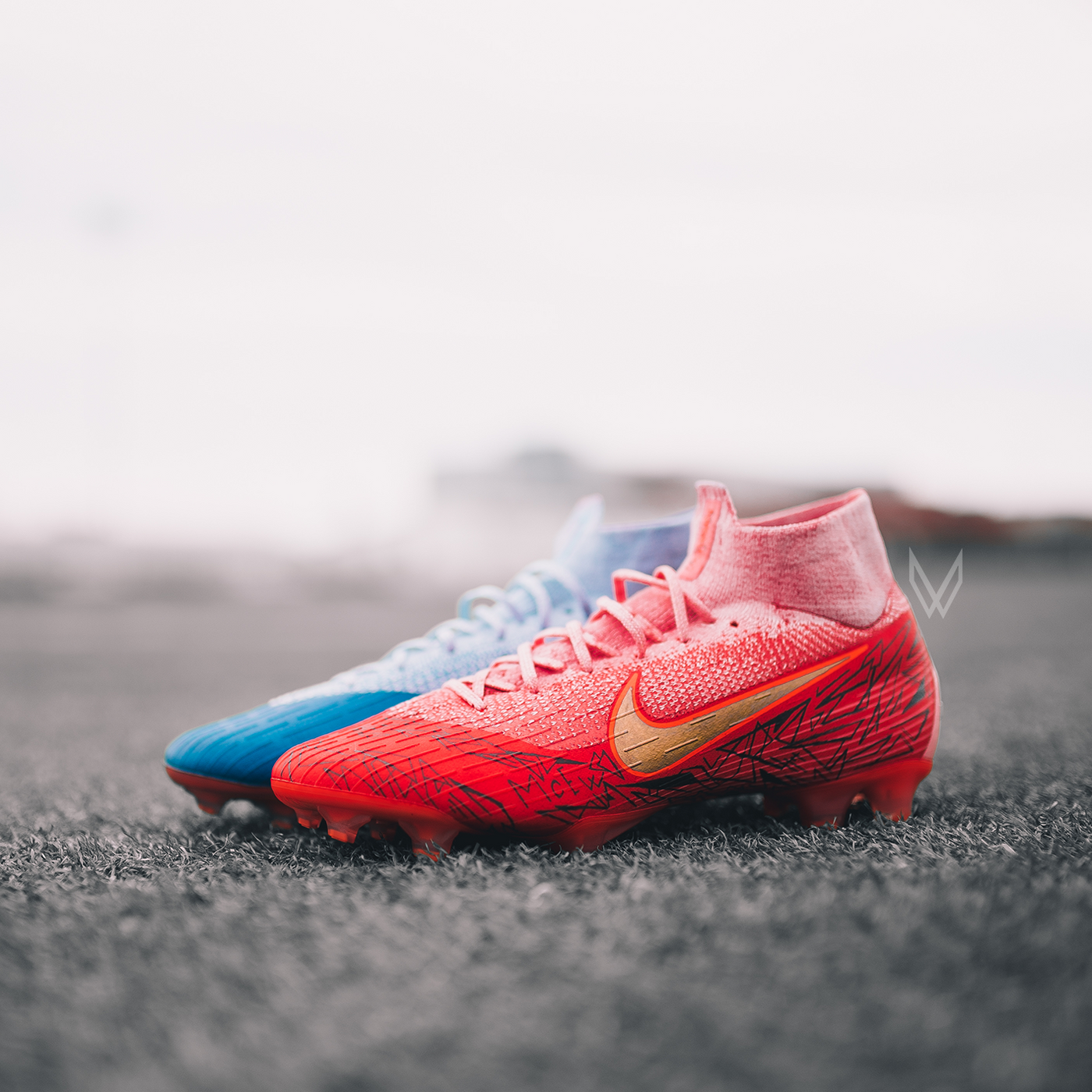 Superfly mercurial orders 360