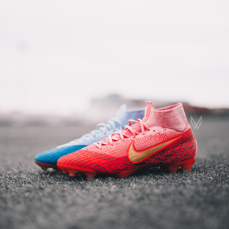 Custom sales mercurial superfly