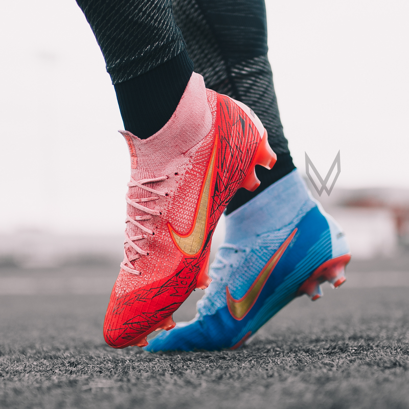 Mercurial x superfly deals