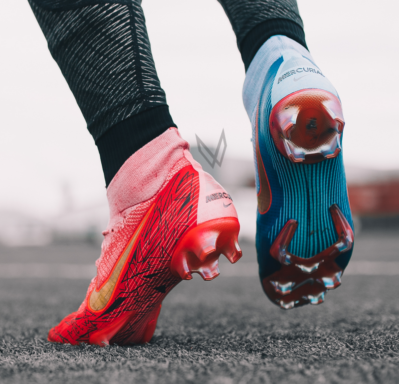 Mercurial vapor 2025 superfly 360