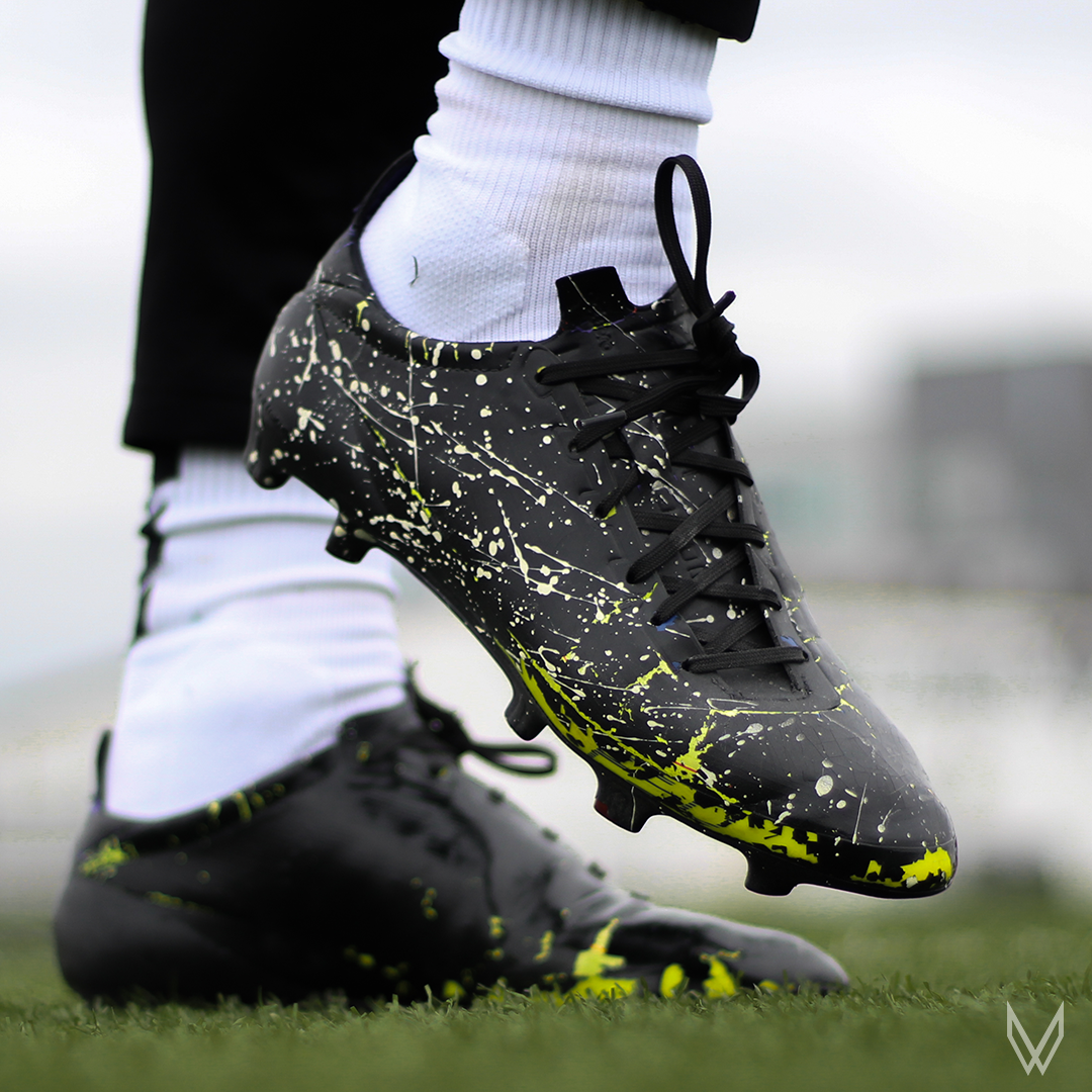 CUSTOM ADIDAS F50 