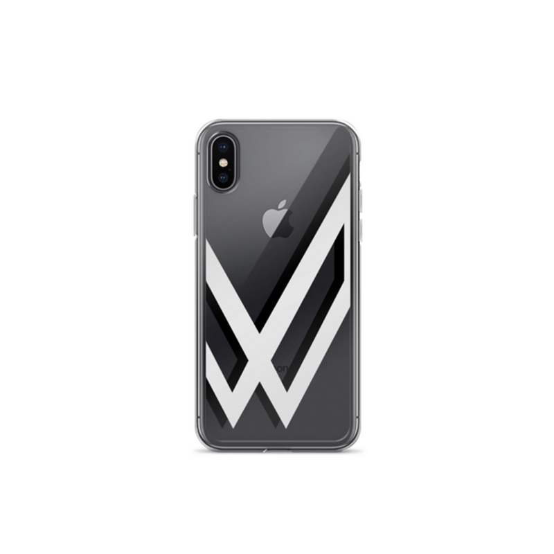 iPhone Wing Case