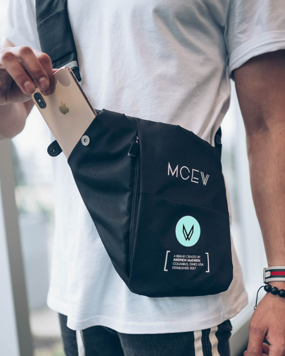 Men Packet Man Pack – MCEW.co