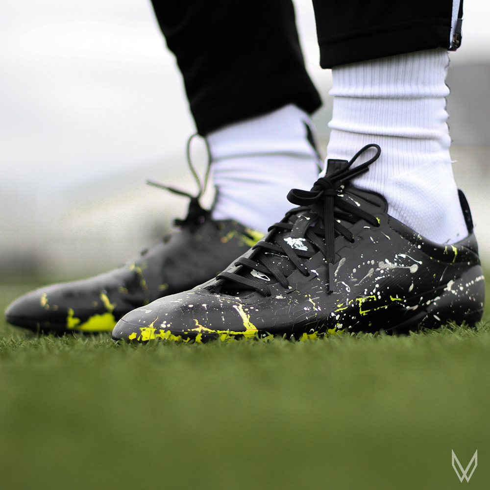 CUSTOM ADIDAS F50 