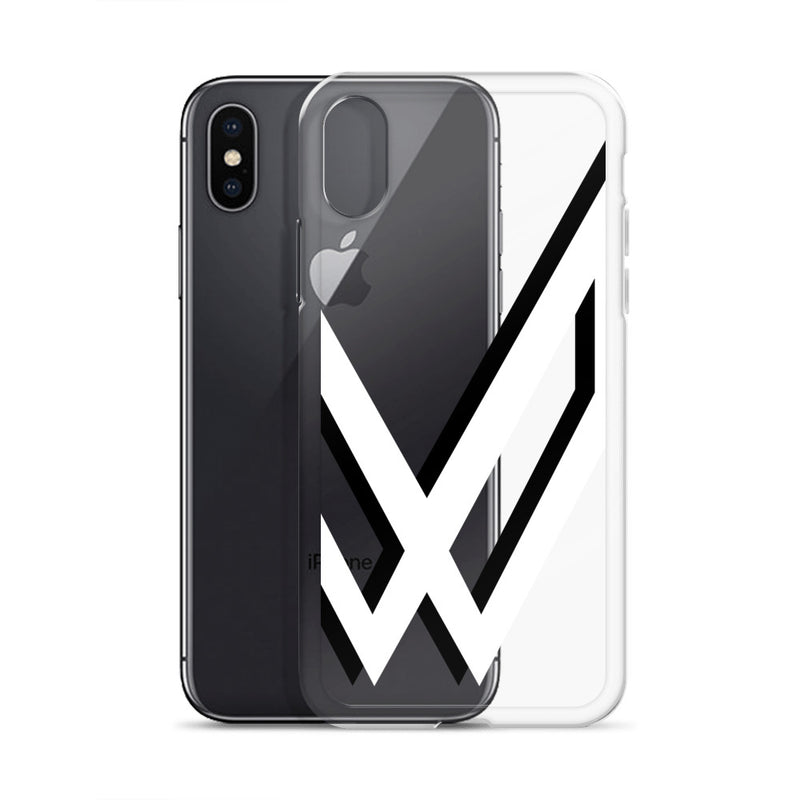 iPhone Wing Case