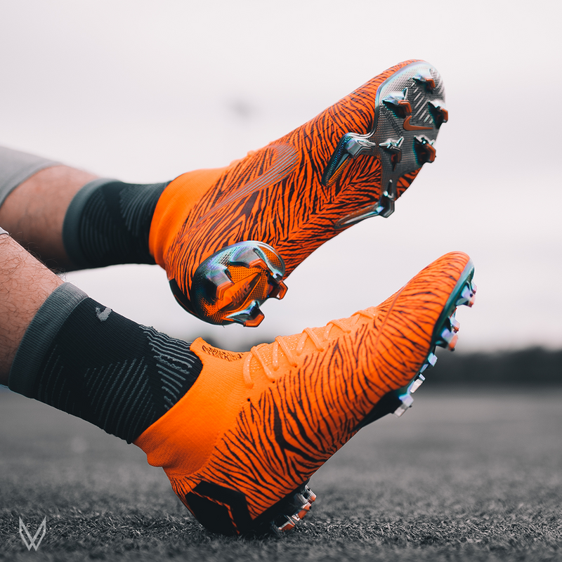 Mercurial vapor 2025 superfly 6