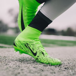 Nike cleat top customizer