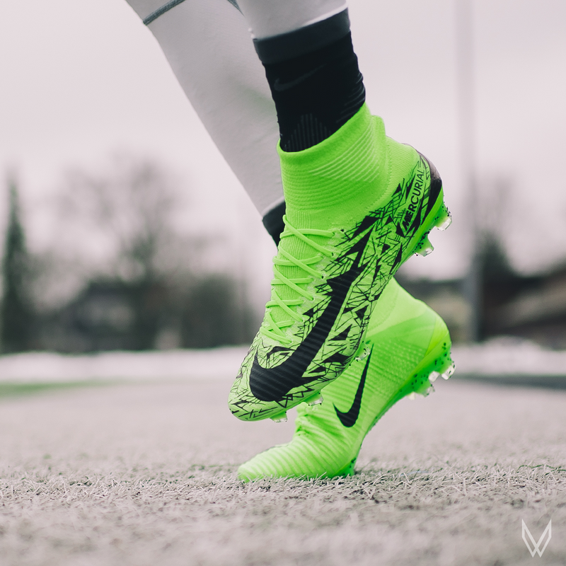 Mercurial 2025 v fg